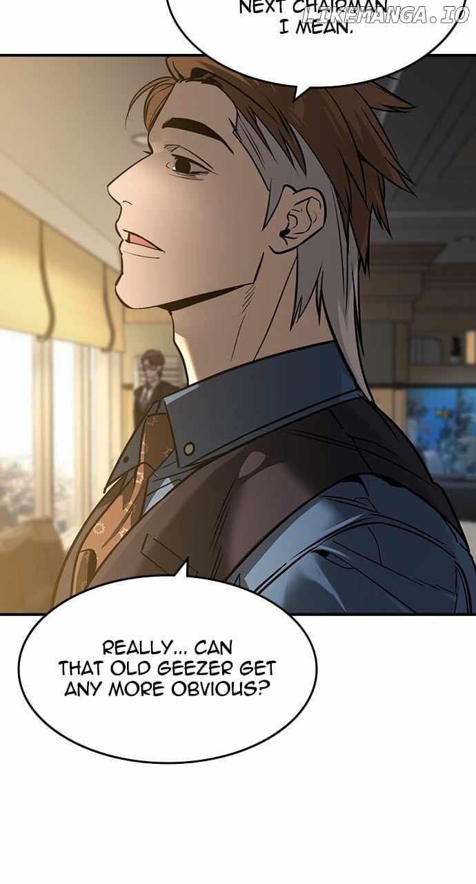 The Childe Chapter 33 15
